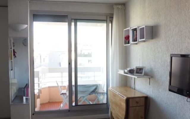 Appartement bord de mer Biarritz