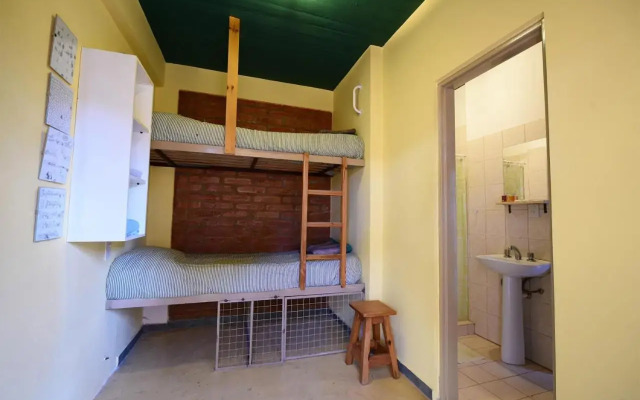 Hostal La Tosca