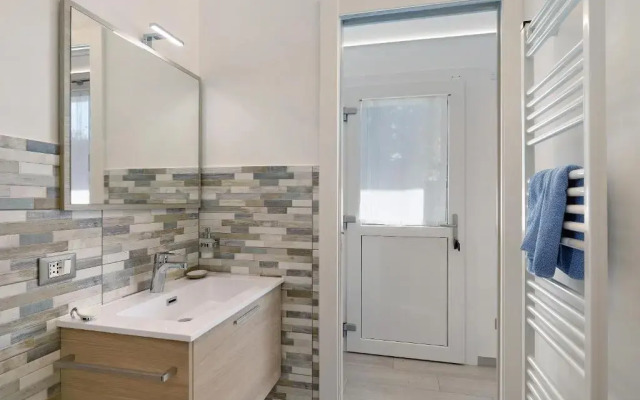 Baita Marina - Libeccio 30M Mare