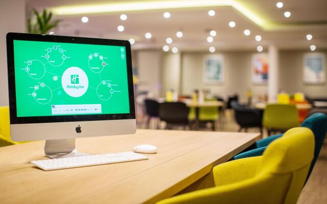 voco Fareham - Solent by IHG