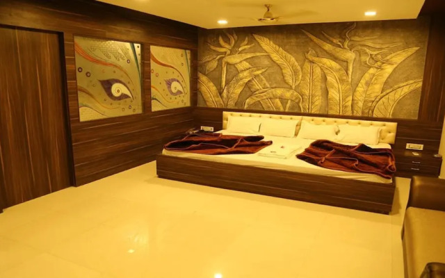 Hotel Kingsway Ajmer