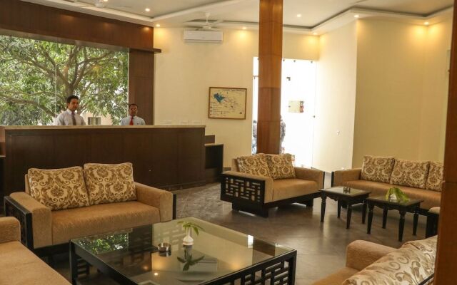 Atulya Resort