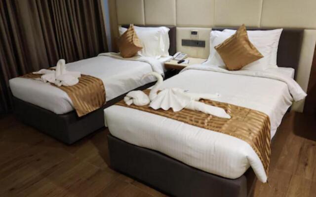 Hotel Minerva Grand