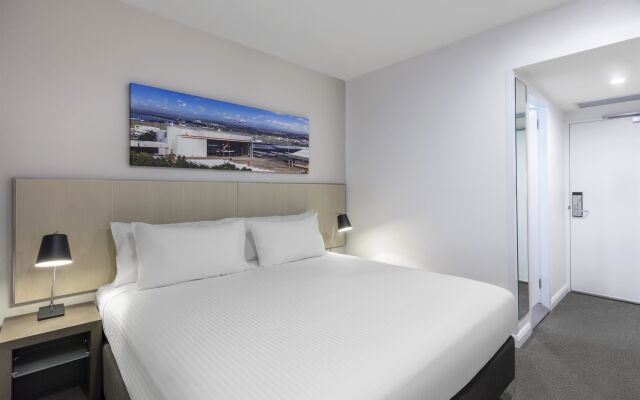 Travelodge Hotel Sydney Airport