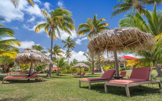 Villas Maorie