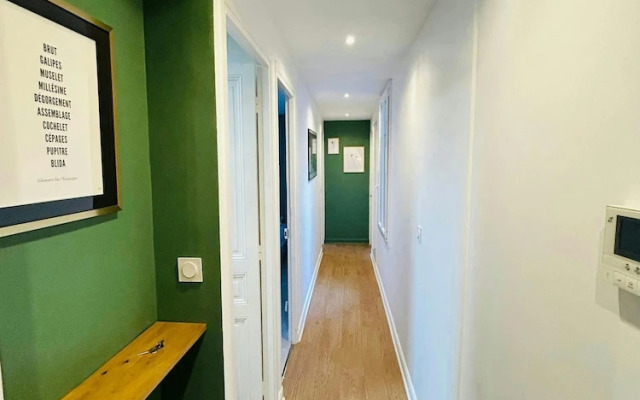 Le Charmant Carnot Cath Drale