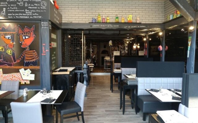 Relais Lorraine Alsace