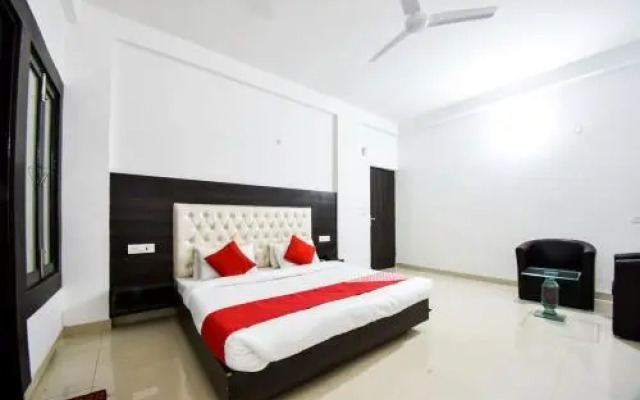 Hotel Victoria by OYO Rooms