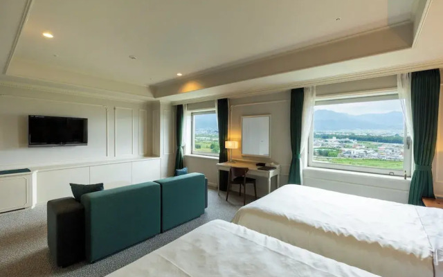Hotel Kasugai