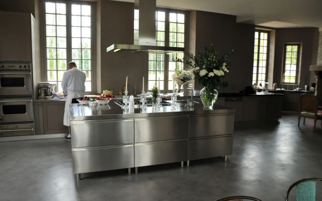 Château de Janville