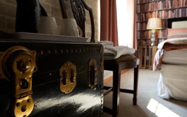 Lower Drayton Farm B&B