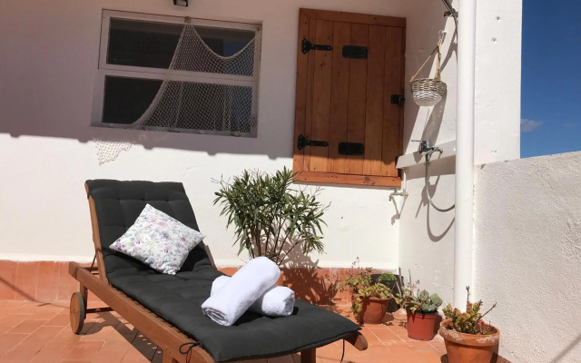 La Magnòlia i L´Alzina