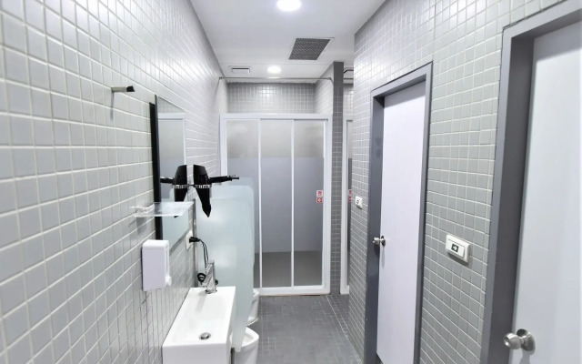 Inn Cube Ximen