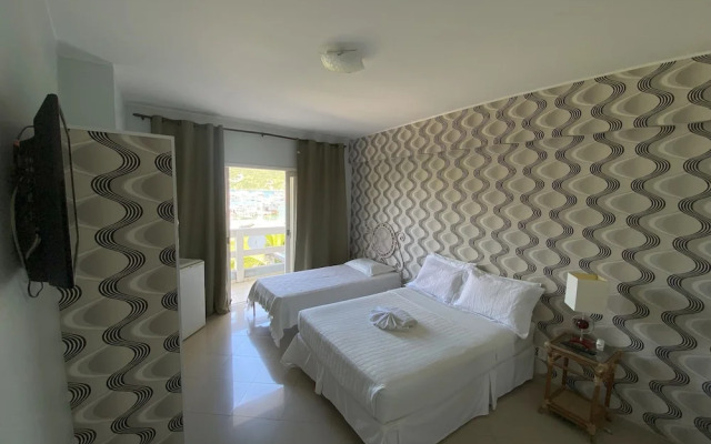 Pousada Casa Da Praia