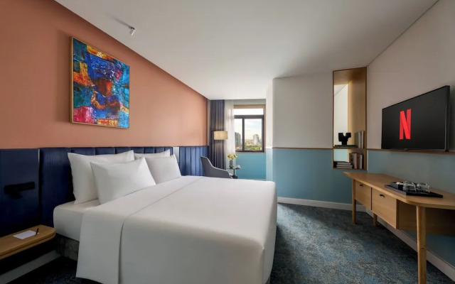 M Village Hotel Kim Ma