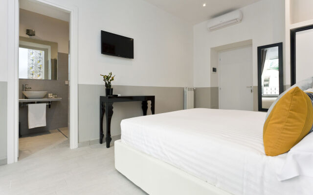 Sallustio Luxury Suites