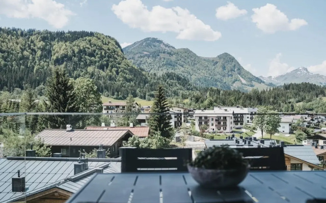 VAYA Fieberbrunn fine living resort