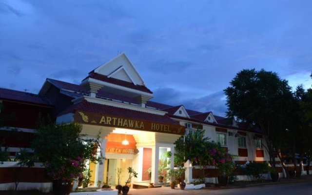 Arthawka Hotel