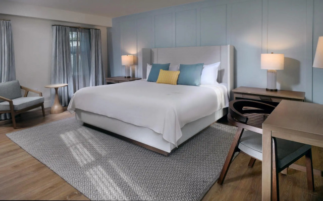 Southernmost Beach Resort and Guesthouses