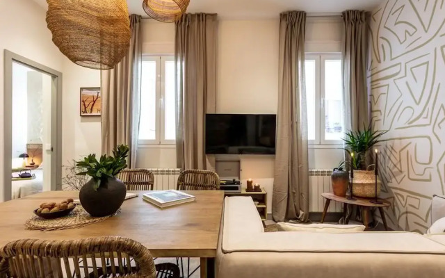 Zeila - 2 Bedrooms in Castellana