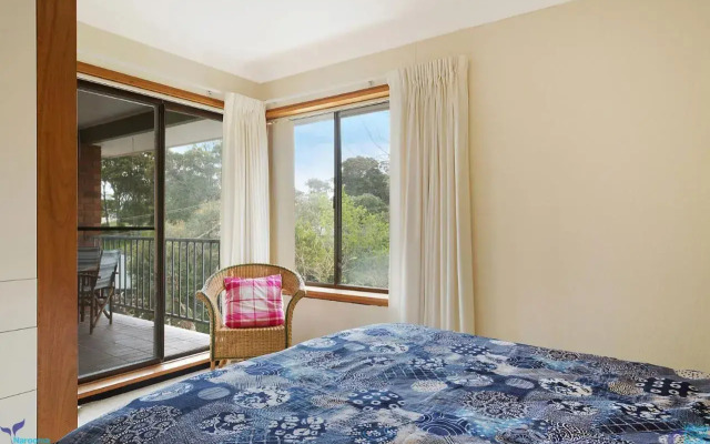 Bayview Unit - Stunning Inlet Views