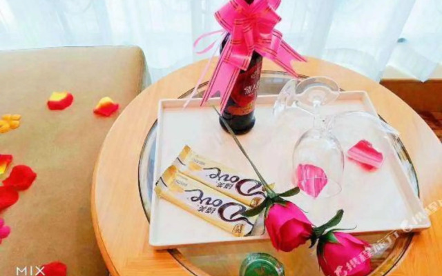 Nalanbo Yamansadian (Debao Passenger Transport Terminal)