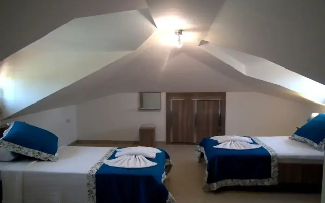 Villa Aktas