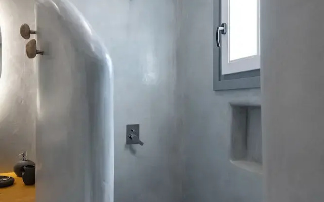 Naxian Sunset Luxury Villas