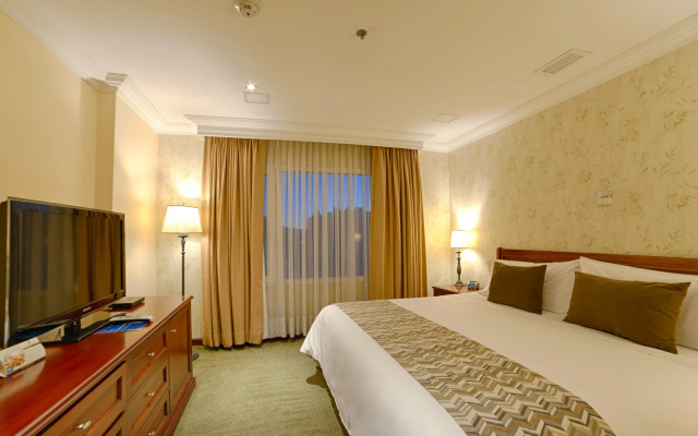 Casa Dann Carlton Hotel & Spa