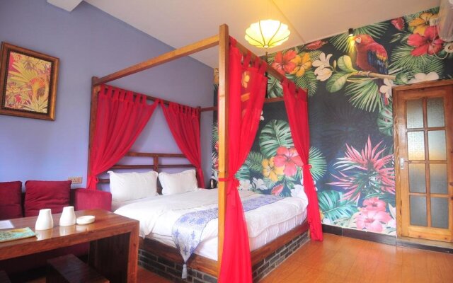 Warm Flowers Guesthouse Shiyizhong Branch