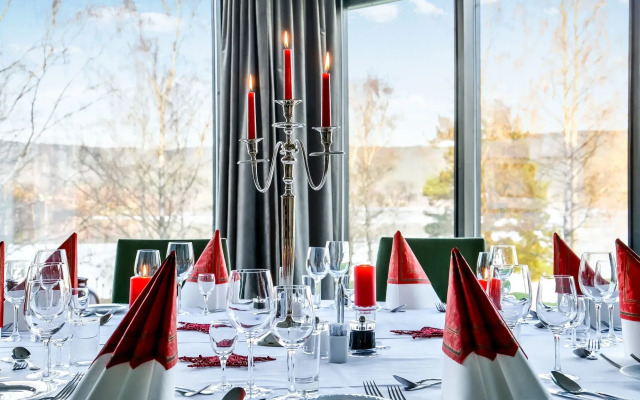 Hurdalsjøen Hotell & Spa