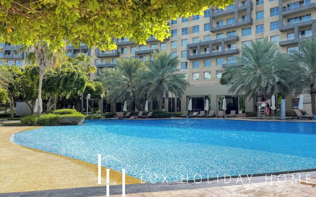 LUX Dream Palm Atlantis Sea View Suite