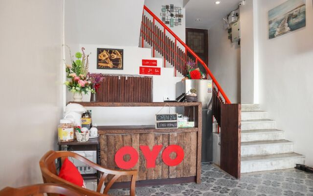 OYO 778 21 Poshtel