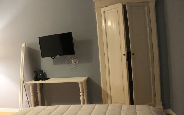 B & B Palazzo Corso Umberto