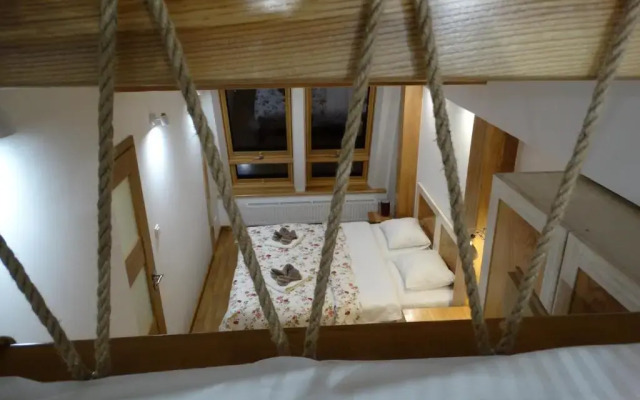 Apartamenty Pod Różami