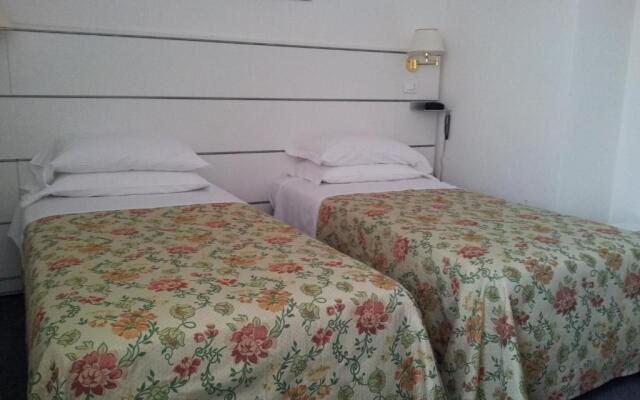 Hotel Post