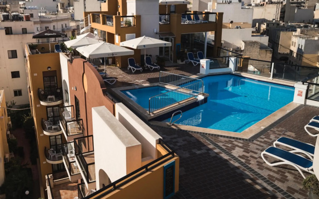 Sunseeker Holiday Complex