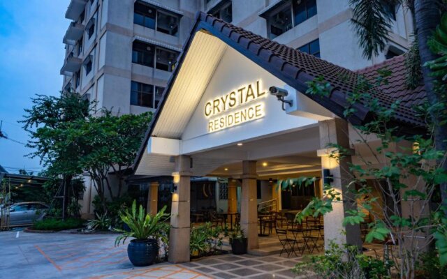 Crystal Resort Korat