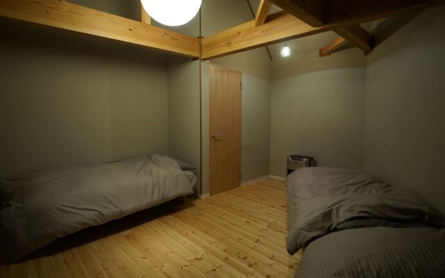 Life is better inn the mountain