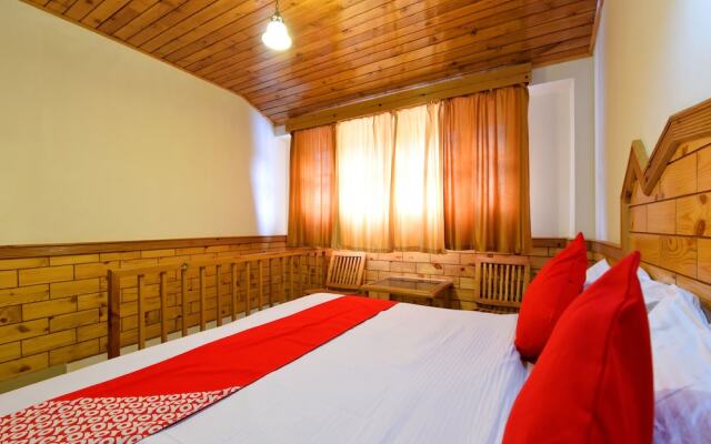 OYO 13947 Tourist Nest