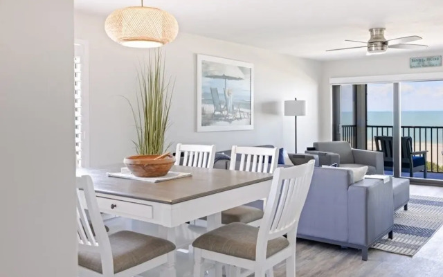 Pelicans Roost 307 2 Bedroom Condo