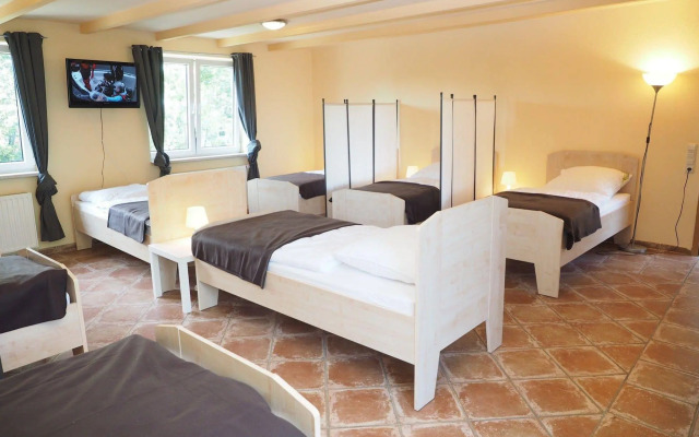 Aparthotel Sarstedter Hof