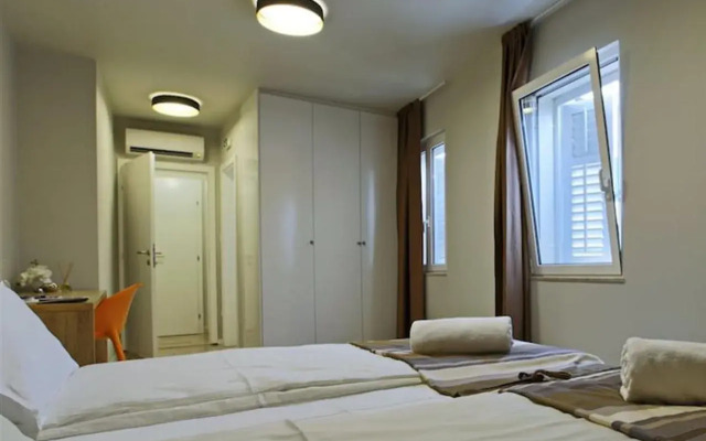 Spalato Luxury Rooms