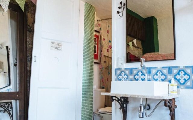 Casa da Carmen e do Fernando