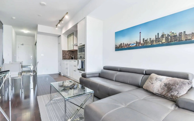 Atlantis Furnished Suites - York Street