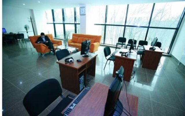 Tsaghkadzor General Sport Complex Hotel