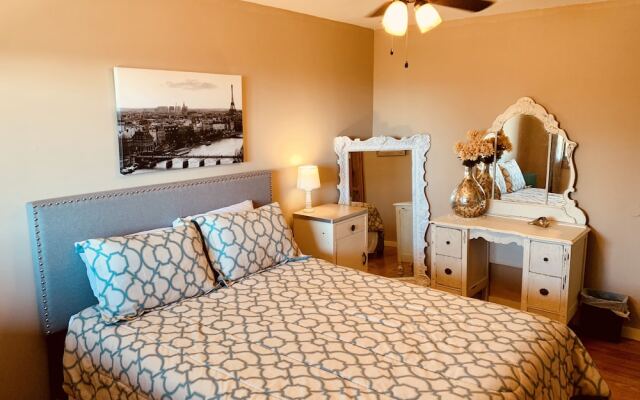 Good Place Farms B&B