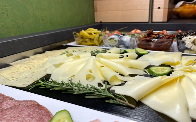 Inviting Apartment in Freyung With Sauna & Indoor Pool