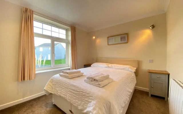 4 Bedroom House At Atlantic Reach-Newquay-Cornwall