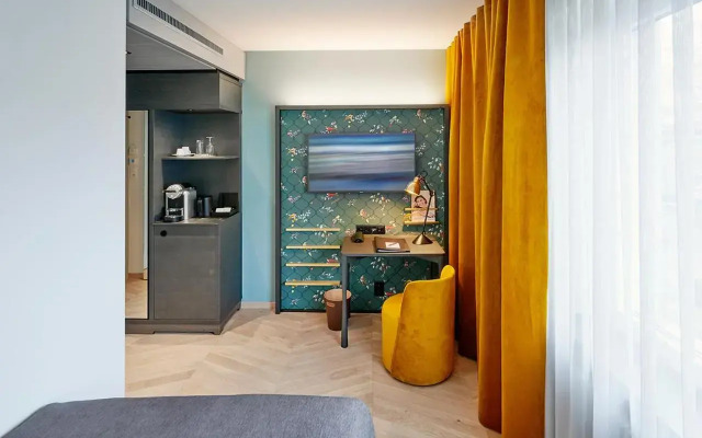 Sorell Boutique-Hotel Seefeld Zürich